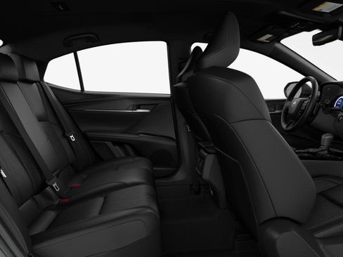 New 2026 Toyota Camry XSE image 7