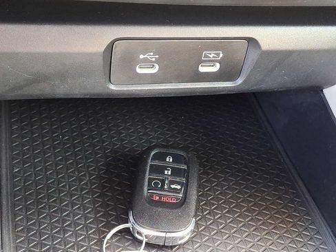 Used 2024 Honda Accord EX image 24