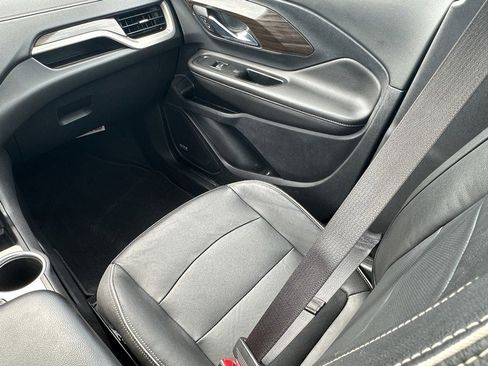 Used 2020 GMC Terrain Denali w/ Denali Premium Package image 26