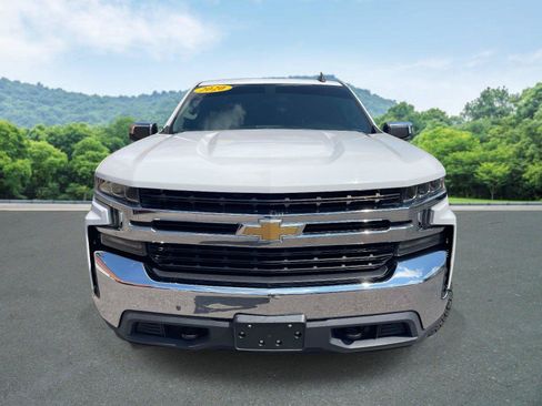 Used 2020 Chevrolet Silverado 1500 LT w/ All-Star Edition AWD/4WD image 24
