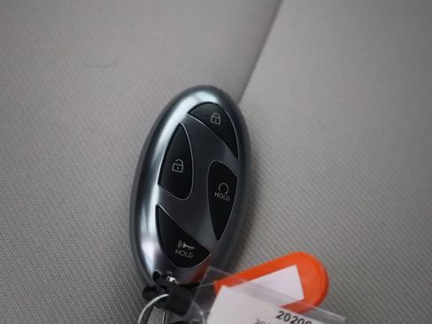 New 2026 Hyundai Tucson SEL AWD/4WD image 23
