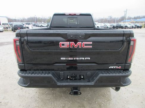 New 2026 GMC Sierra 3500 AT4 w/ AT4 Premium Plus Package image 6