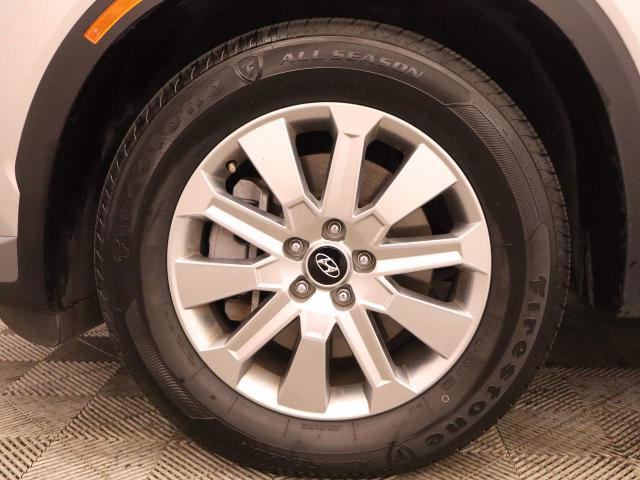 Used 2024 Hyundai Palisade SEL FWD image 24