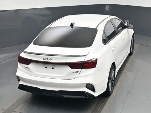 Certified 2024 Kia Forte GT-Line image 40