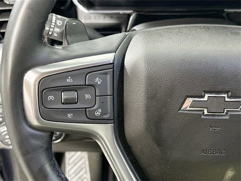 Used 2023 Chevrolet Silverado 1500 RST image 21