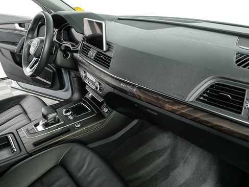 Used 2018 Audi Q5 Prestige image 24