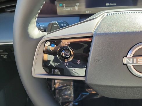 New 2026 Nissan Leaf SV+ image 6