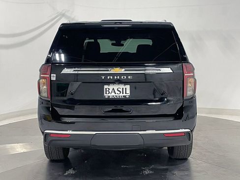 Used 2022 Chevrolet Tahoe LS AWD/4WD image 12