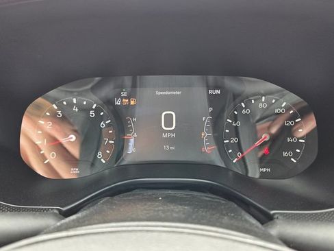 Used 2026 Jeep Compass Latitude AWD/4WD image 29