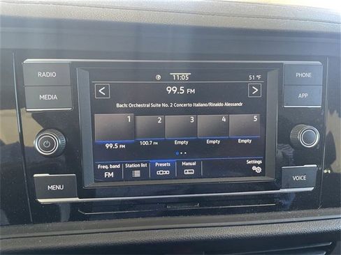 Used 2023 Volkswagen Jetta SE image 16