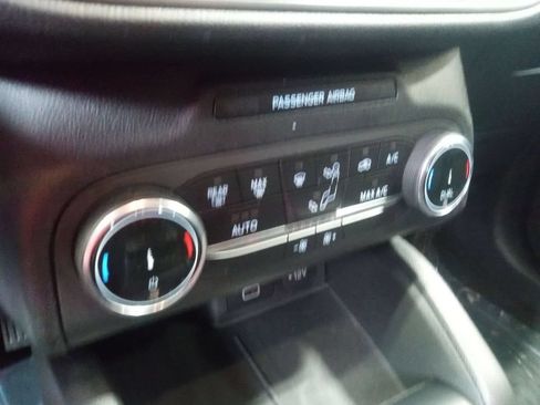 Certified 2025 Ford Escape Active AWD/4WD image 19