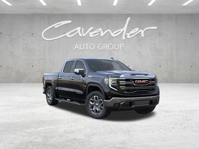 New 2026 GMC Sierra 1500 SLT