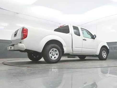 Used 2019 Nissan Frontier S image 34