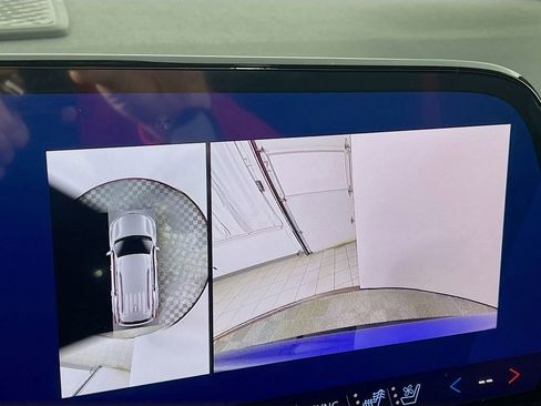 Used 2026 Chevrolet Traverse RS w/ LPO, Floor Liner Package image 13