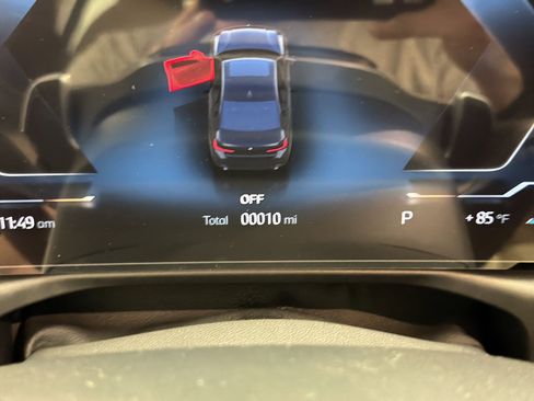 New 2026 BMW 330i xDrive Sedan w/ Premium Package AWD/4WD image 20