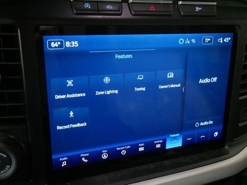 Used 2023 Ford F150 XLT w/ Equipment Group 302A High image 35