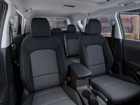 New 2025 Kia Soul EX image 15