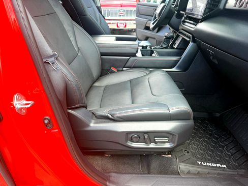 Used 2023 Toyota Tundra TRD Pro image 16