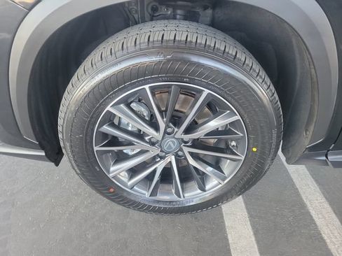 Used 2026 Lexus NX 350 AWD w/ Accessory Package (Z1) image 32