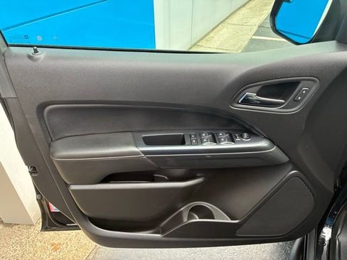 Used 2021 GMC Canyon AT4 image 13