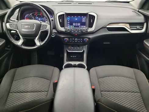 Used 2018 GMC Terrain SLE w/ Driver Convenience Package FWD image 22
