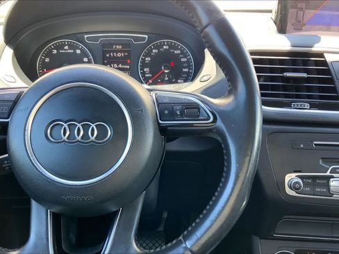 Used 2016 Audi Q3 2.0T Premium Plus w/ Technology Package FWD image 25