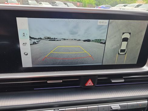 Certified 2024 Hyundai Ioniq 6 Limited RWD image 18