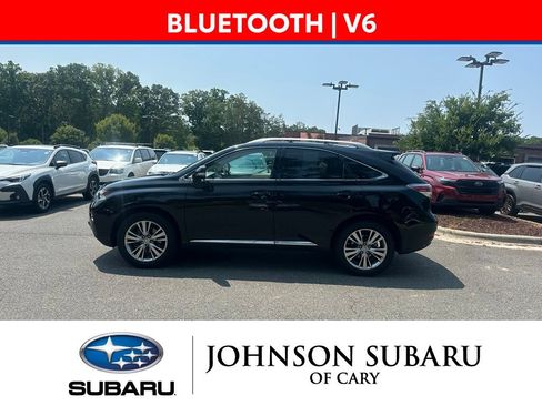 Used 2014 Lexus RX 350 FWD w/ Navigation Package image 5