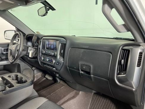 Used 2017 Chevrolet Silverado 1500 LT w/ All Star Edition image 16