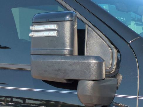 Certified 2024 Chevrolet Silverado 2500 ZR2 w/ ZR2 Bison Edition AWD/4WD image 11