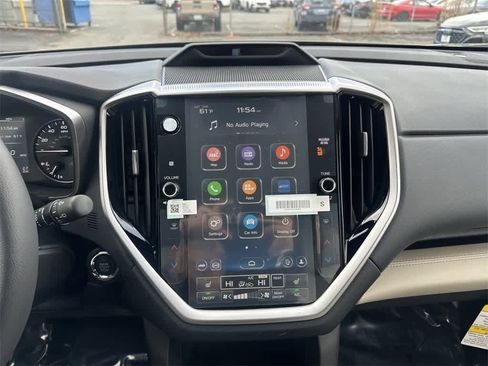 New 2026 Subaru Ascent Limited image 17