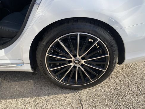 Used 2019 Mercedes-Benz C 300 Sedan image 20