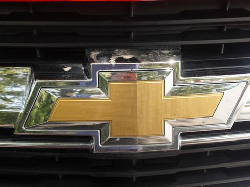 Used 2019 Chevrolet Colorado LT w/ LT Convenience Package RWD image 43