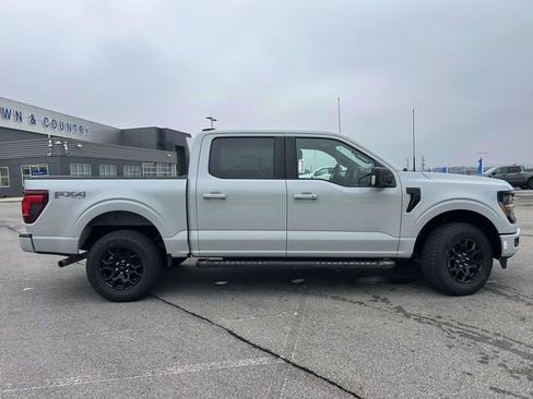 New 2026 Ford F150 XLT w/ Equipment Group 302A MID AWD/4WD image 2