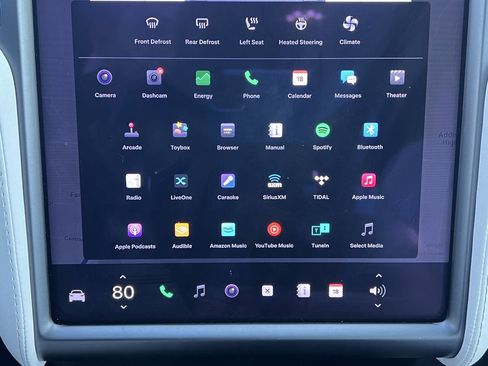 Used 2019 Tesla Model X 75D image 33