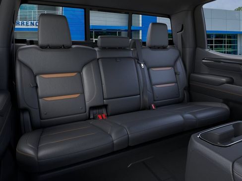 New 2026 GMC Sierra 1500 AT4 w/ AT4 Premium Package AWD/4WD image 42