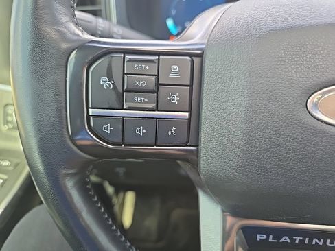 Used 2026 Ford F250 Platinum AWD/4WD image 18