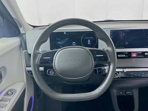 Used 2023 Hyundai Ioniq 5 SEL w/ Cargo Package image 17