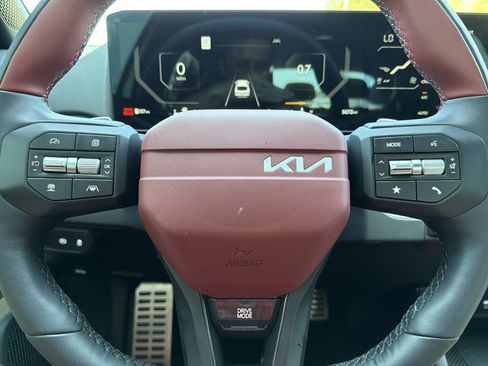 Used 2026 Kia K4 GT-Line Turbo FWD image 15