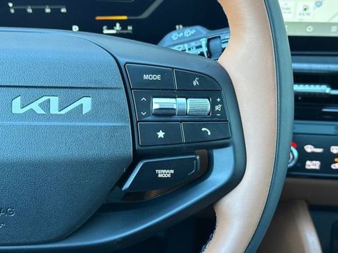New 2026 Kia Sportage X-Line w/ X-Line Technology Package AWD/4WD image 31