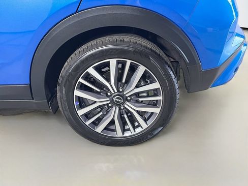 Used 2024 Nissan Kicks SR FWD image 27
