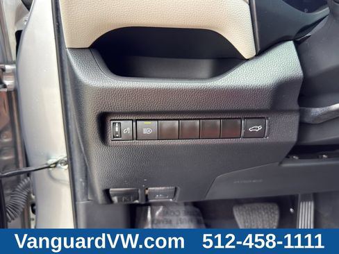 Used 2023 Toyota RAV4 XLE w/ Convenience Package FWD image 21