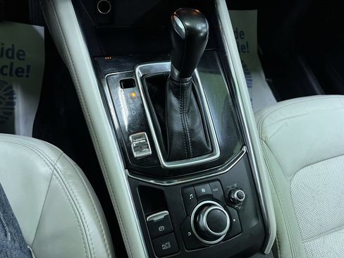 Used 2017 MAZDA CX-5 Grand Touring FWD image 22