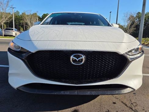 Certified 2024 MAZDA MAZDA3 s image 20