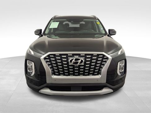 Used 2020 Hyundai Palisade SEL w/ Convenience Package AWD/4WD image 17