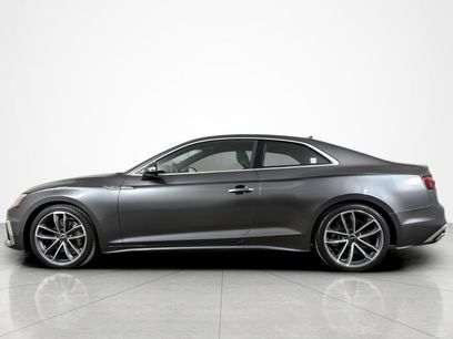 Used 2023 Audi A5 2.0T Premium w/ Convenience Package