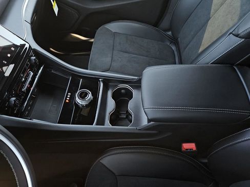 New 2025 Jeep Grand Cherokee Laredo image 24