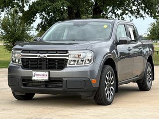Used 2022 Ford Maverick Lariat FWD video 3