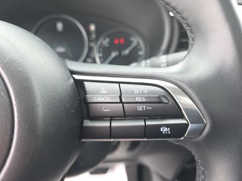 Used 2025 MAZDA CX-30 AWD 2.5 S w/ Preferred Package image 19