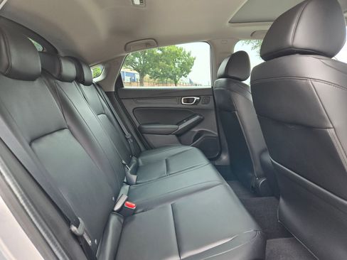 Certified 2023 Acura Integra FWD image 26